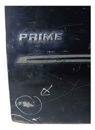 PORTA DIANTEIRA ESQUERDA FOX 2012 A 2024