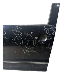 PORTA DIANTEIRA ESQUERDA FOX 2012 A 2024