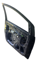 PORTA DIANTEIRA ESQUERDA FOX 2012 A 2024