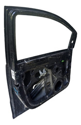 PORTA DIANTEIRA ESQUERDA FOX 2012 A 2024