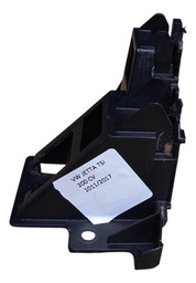 GUIA DIREITO DO PARACHOQUE TRASEIRO JETTA 2011/2017