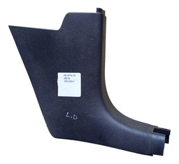 Soleira Dianteira Direita Porta Jetta Tsi 2011/2017