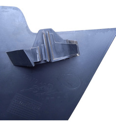 SOLEIRA DIANTEIRA DIREITA PORTA JETTA TSI 2011/2017