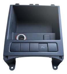PORTA OBJETOS CENTRAL JETTA TSI 2011 A 2017