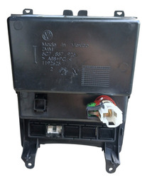 PORTA OBJETOS CENTRAL JETTA TSI 2011 A 2017