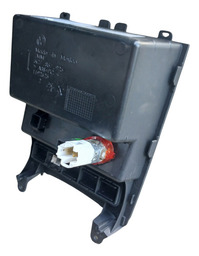 PORTA OBJETOS CENTRAL JETTA TSI 2011 A 2017