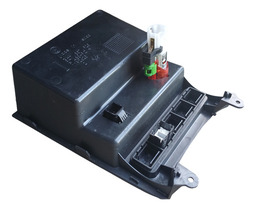 PORTA OBJETOS CENTRAL JETTA TSI 2011 A 2017