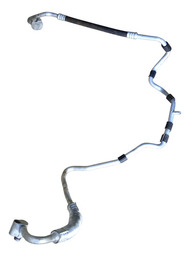 Mangueira Compressor Jetta Tsi 2011/2017