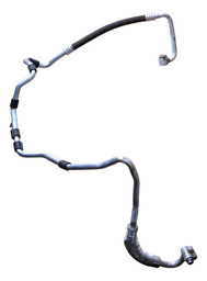 MANGUEIRA COMPRESSOR JETTA TSI 2011/2017