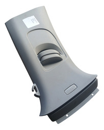 ACABAMENTO COLUNA CINTO DIREITA JETTA 2011/2017