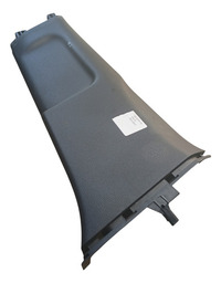 ACABAMENTO COLUNA INFERIOR JETTA 2011/2017