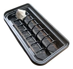 SAÍDA DE AR DA CARROCERIA LATERAL ESQUERDA JETTA TSI 11/17