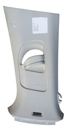 Acabamento Coluna Cinto Esquerda Jetta 2011/2017