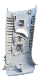 ACABAMENTO COLUNA CINTO ESQUERDA JETTA 2011/2017