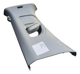 ACABAMENTO COLUNA CINTO ESQUERDA JETTA 2011/2017