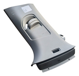 ACABAMENTO COLUNA CINTO ESQUERDA JETTA 2011/2017