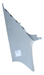 Acabamento Coluna Traseira Direita Jetta Tsi 2011 A 2017