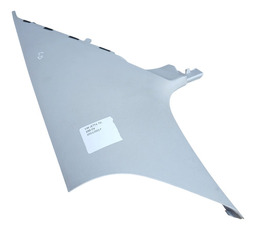 ACABAMENTO COLUNA TRASEIRA DIREITA JETTA TSI 2011 A 2017