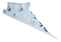 ACABAMENTO COLUNA TRASEIRA DIREITA JETTA TSI 2011 A 2017