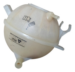 Reservatório Água Do Radiador Jetta Tsi 2011 A 2017