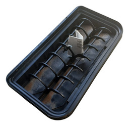 Saída De Ar Carroceria Lado Direito Jetta Tsi 2011/2017