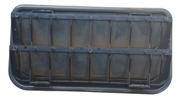 SAÍDA DE AR CARROCERIA LADO DIREITO JETTA TSI 2011/2017