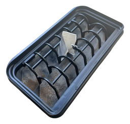 SAÍDA DE AR CARROCERIA LADO DIREITO JETTA TSI 2011/2017