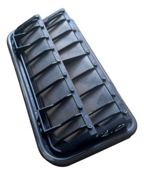 SAÍDA DE AR CARROCERIA LADO DIREITO JETTA TSI 2011/2017