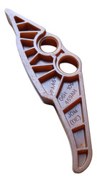 GUIA CORRENTE MOTOR JETTA TSI 200CV 2011/2017