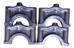 JOGO MANCAL DO VIRABREQUIM MONTANA 1.2 3CC 2023/2024