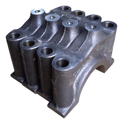 JOGO MANCAL DO VIRABREQUIM MONTANA 1.2 3CC 2023/2024