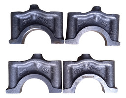 JOGO MANCAL DO VIRABREQUIM MONTANA 1.2 3CC 2023/2024