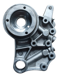 SUPORTE COMANDO DE VÁLVULA JETTA TSI 2011/2017