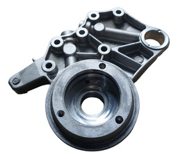 SUPORTE COMANDO DE VÁLVULA JETTA TSI 2011/2017