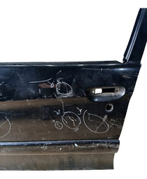 PORTA DIANTEIRA ESQUERDA XSARA PICASSO 2000 A 2010