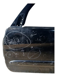 PORTA DIANTEIRA ESQUERDA XSARA PICASSO 2000 A 2010