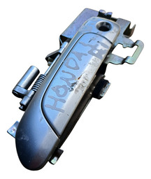 MAÇANETA EXTERNO PORTA DIANTEIRA ESQUERDA FIT 2003/2008