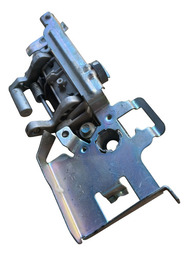 MAÇANETA EXTERNO PORTA DIANTEIRA ESQUERDA FIT 2003/2008