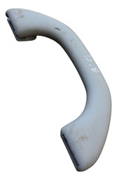 ALÇA PQP MOTORISTA JETTA TSI 2011/2017