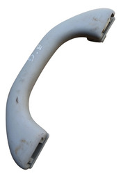 ALÇA PQP MOTORISTA JETTA TSI 2011/2017