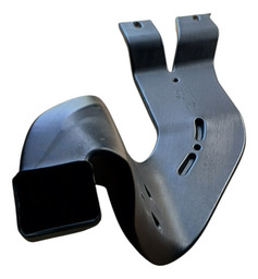 Duto De Ar Esquerdo Jetta Tsi 2011/2017