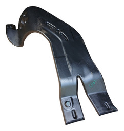 DUTO DE AR ESQUERDO JETTA TSI 2011/2017