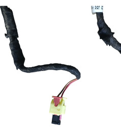 CHICOTE DA PORTA DIANTEIRA DIREITA JETTA TSI 11/17