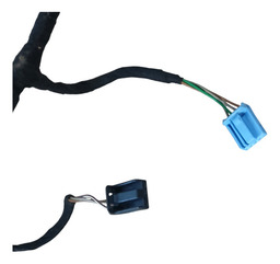 CHICOTE DA PORTA DIANTEIRA DIREITA JETTA TSI 11/17