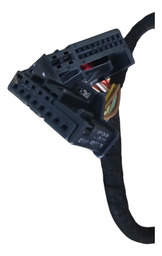 CHICOTE DA PORTA DIANTEIRA DIREITA JETTA TSI 11/17