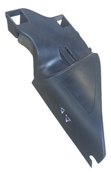 ACABAMENTO INTERNO RETROVISOR PORTA DIANTEIRA D. JETTA 11/17