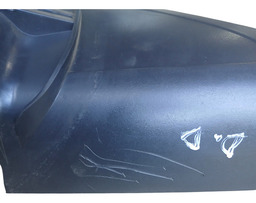 ACABAMENTO INTERNO RETROVISOR PORTA DIANTEIRA D. JETTA 11/17