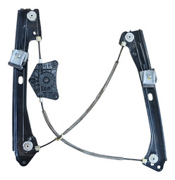 MÁQUINA DE VIDRO PORTA DIANTEIRA DIREITA JETTA TSI 11/17