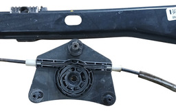 MÁQUINA DE VIDRO PORTA DIANTEIRA DIREITA JETTA TSI 11/17