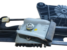 MÁQUINA DE VIDRO PORTA DIANTEIRA DIREITA JETTA TSI 11/17